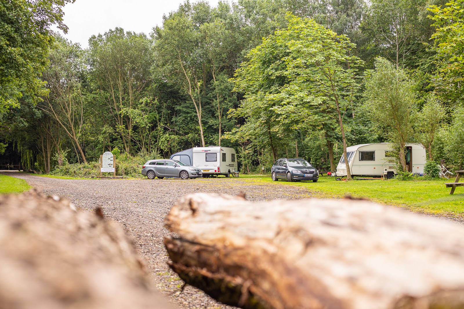 Heritage Wood Lakeside Meadow & Heritage Wood