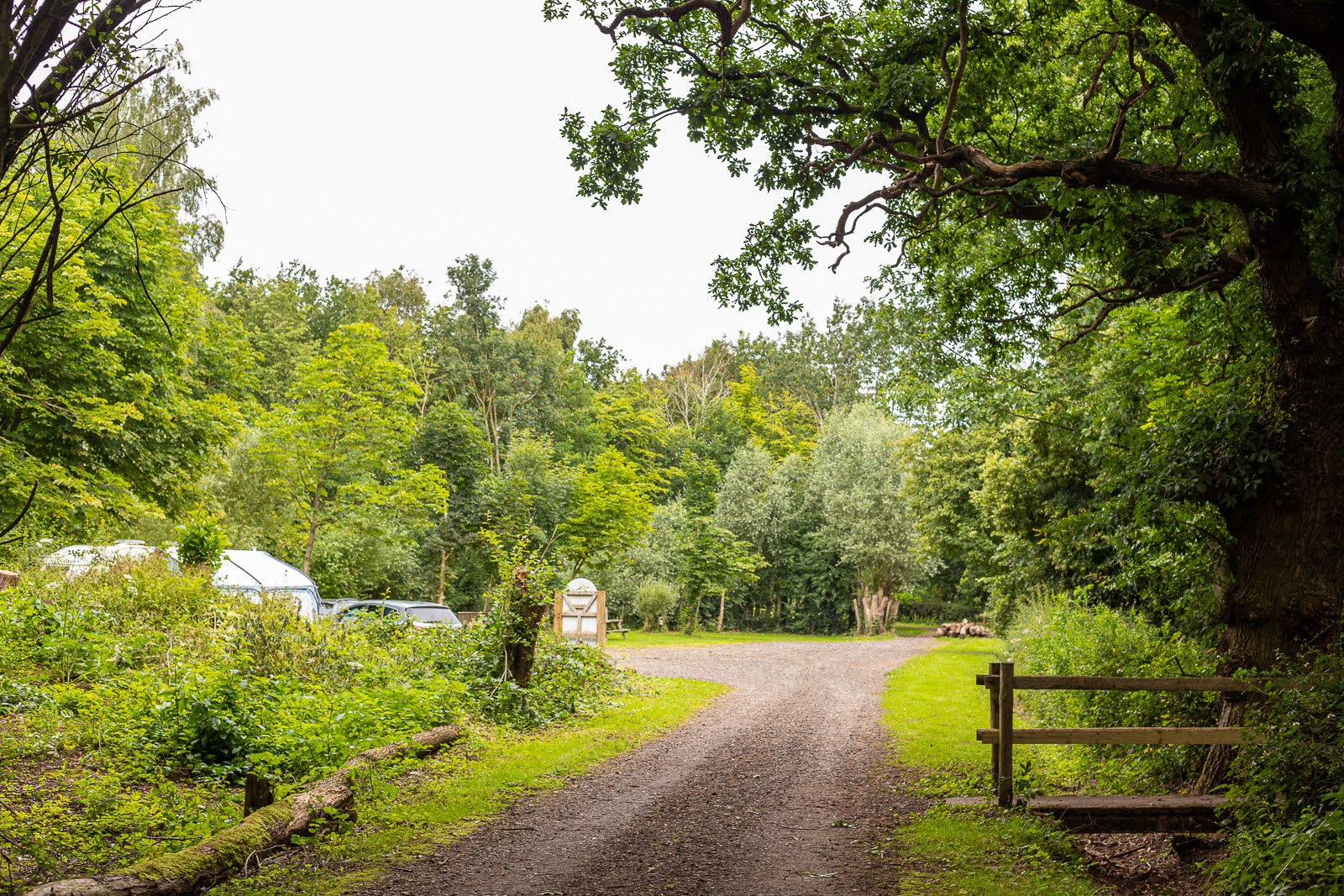 Heritage Wood Lakeside Meadow & Heritage Wood